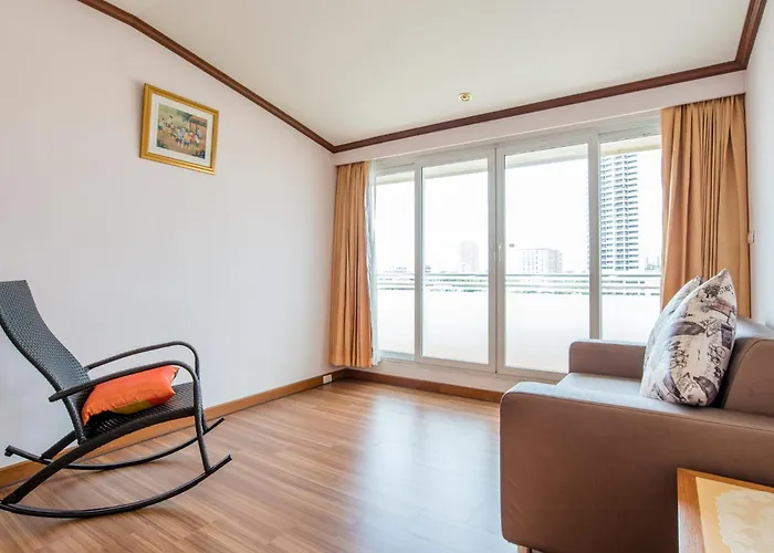 Hotel New Siam Riverside 3*