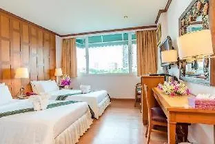 New Siam Riverside Bangkok