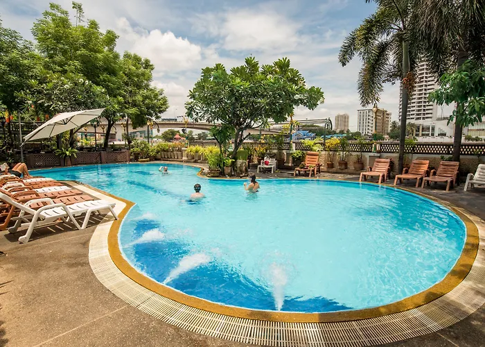 New Siam Riverside