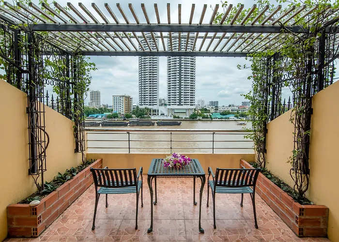 New Siam Riverside