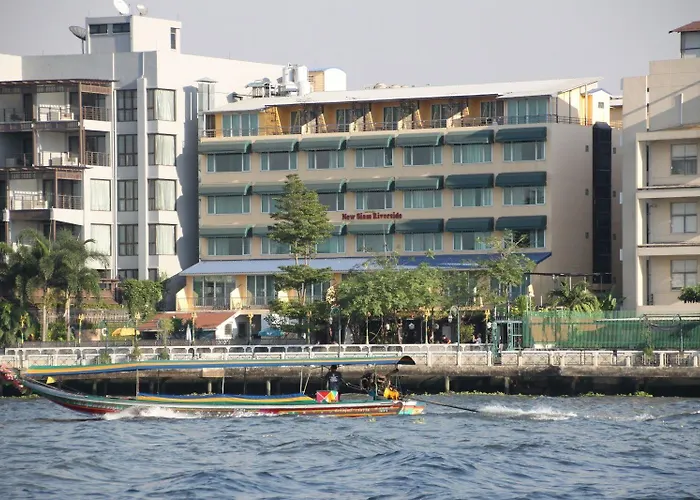 New Siam Riverside