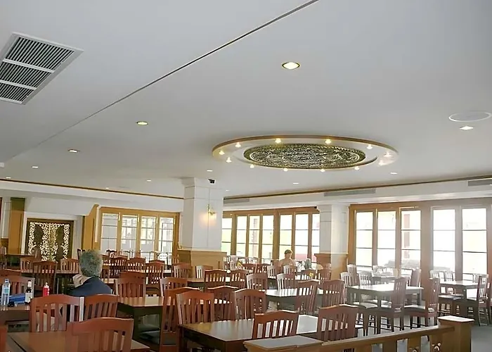 New Siam Riverside 3*