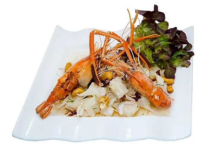 New Siam Riverside 3* Bangkok