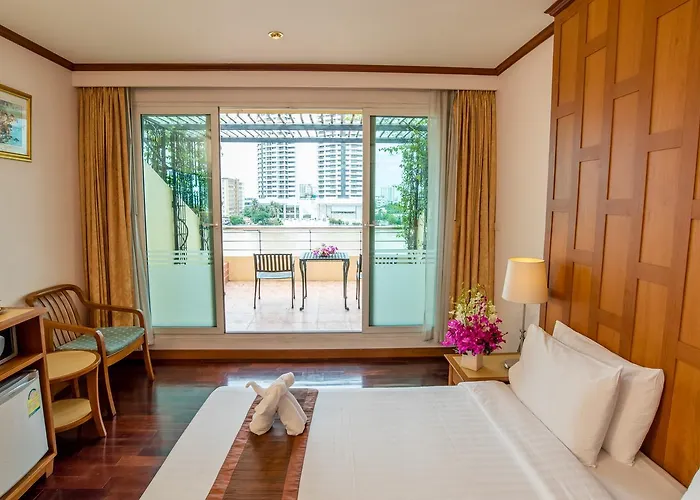 New Siam Riverside
