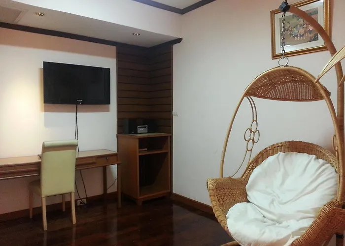 New Siam Riverside Bangkok