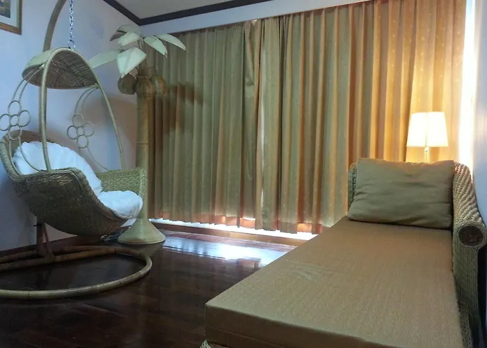 New Siam Riverside 3*
